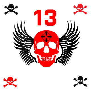 13th-Sceleris's emblem