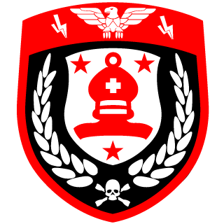 Isfel's emblem