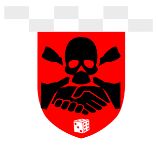 Jeff4kill's emblem