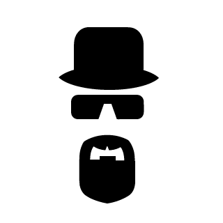 Omnipwned's emblem