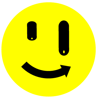 DEV1JACK's emblem