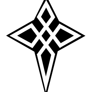 FAAATMAAAN's emblem