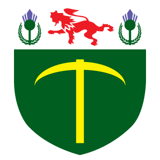 tomcat805's emblem