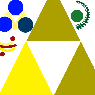 Bigote_kairos's emblem