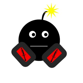 KolaKow's emblem