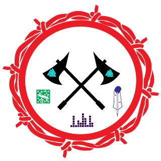 mohammelito's emblem