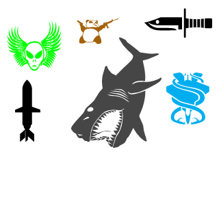 General_Hets's emblem