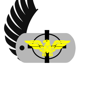 Hsk-Marcken's emblem