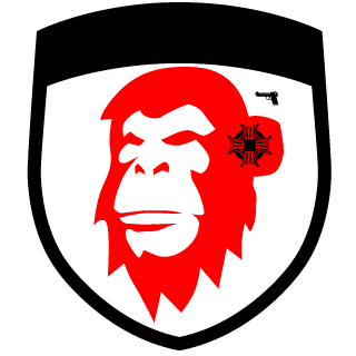 TAKSHOOSH's emblem