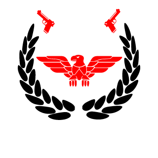 Gertrude Dingle's emblem