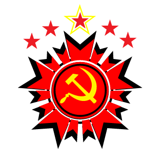 Maxemil1991's emblem