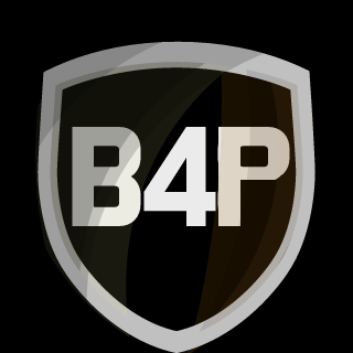 B4P - PS3 Standard's emblem