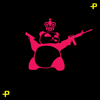 Minasski's emblem