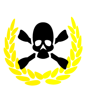 KillsAndMord's emblem