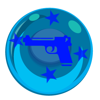 MozeeDJ's emblem