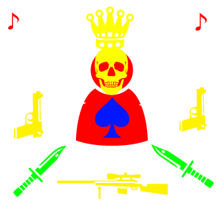 maydayarcade's emblem