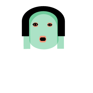 Czarne Majty's emblem
