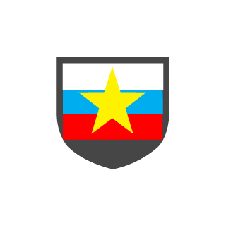 RuskaVeles's emblem