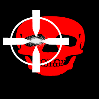 x SK1L1NE x's emblem