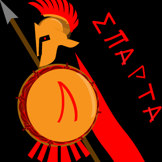 19GreekmaN85's emblem