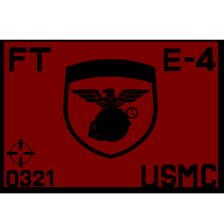 The Chief Yeti's emblem