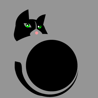 Akita63's emblem