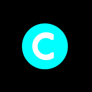 CyanOnPC's emblem