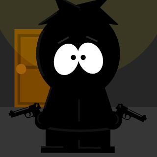 Laccro1's emblem