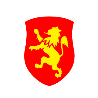 OLSTEYR's emblem