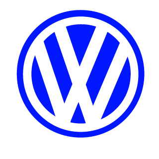 Volks Bros's emblem
