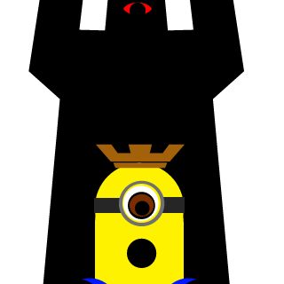 AlphaGinge27's emblem