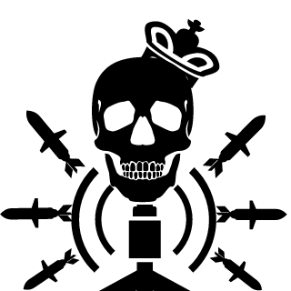 ZET5UbO's emblem