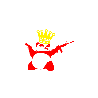 SNAk-Resurrect's emblem