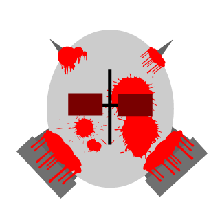 Chubear2000's emblem