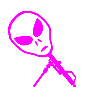 Matteblackful's emblem