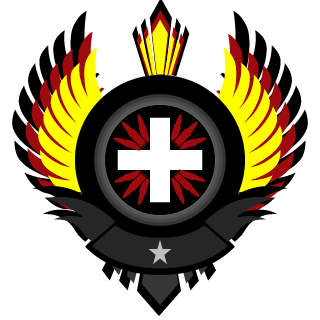 Second Hive's emblem