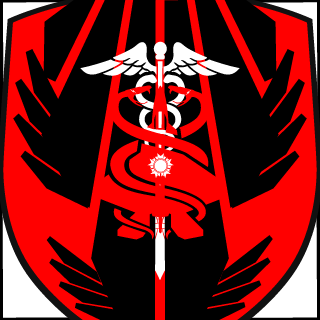 FXHEART's emblem