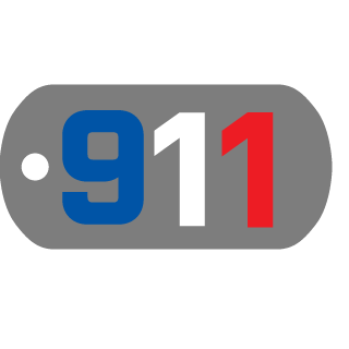 911-SU1C1D3's emblem