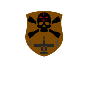 Goldrii's emblem