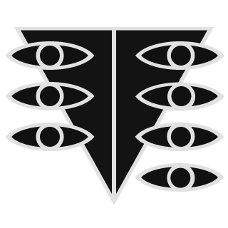 Bakalowits's emblem