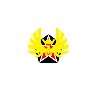 Michel_RF22's emblem