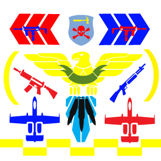 Chinese_KongfuSM's emblem