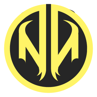NineMills's emblem