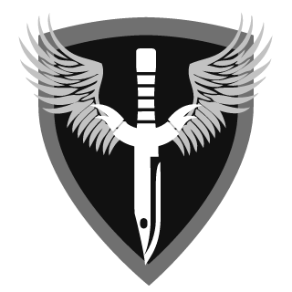 Niewy's emblem