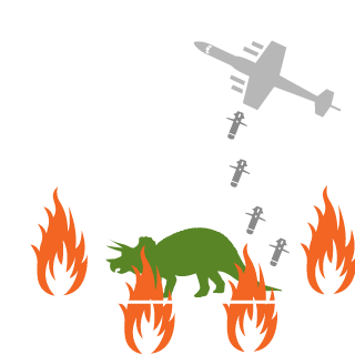 pieman1122's emblem