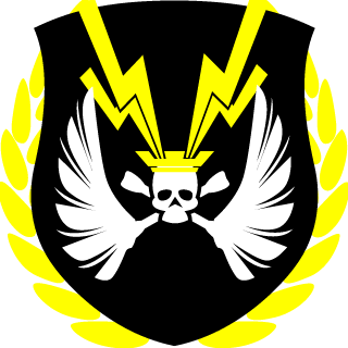 Legions of Light's emblem