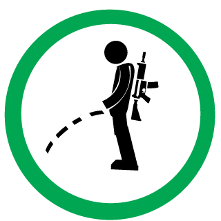 quietplease040's emblem