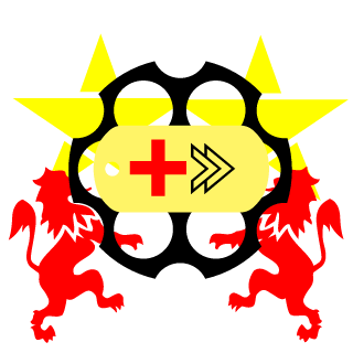 HeroBanane's emblem