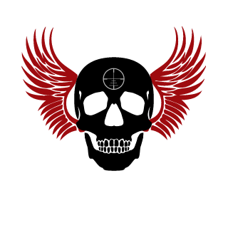 denceEST's emblem