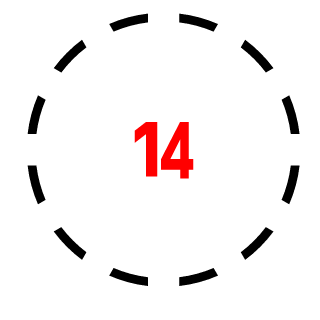GERstoffi's emblem